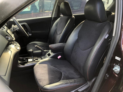 864 TOYOTA VANGUARD 240S S PACKAGE ALCANTARA LIMITED 2013 ACA38-5252053 DIRECT SHIPMENT FROM TOYOTA DEALER IN JAPAN