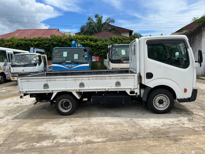 949 NISSAN ATLAS 1.5T SUPER LOW 2010 SQ2F24-010146