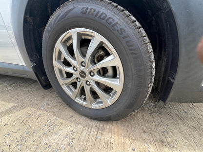 900 MAZDA CX-3 XD PROACTIVE 2017 / Milage: 83,385 Km