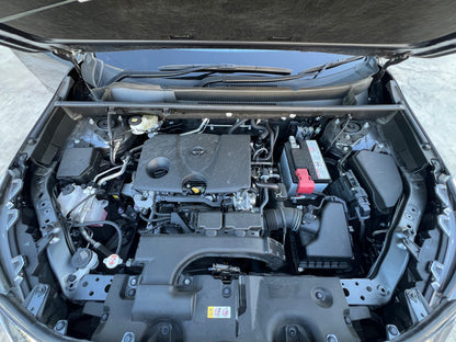 955. TOYOTA RAV4 2020 4WD X