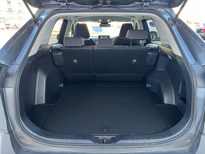 955. TOYOTA RAV4 2020 4WD X