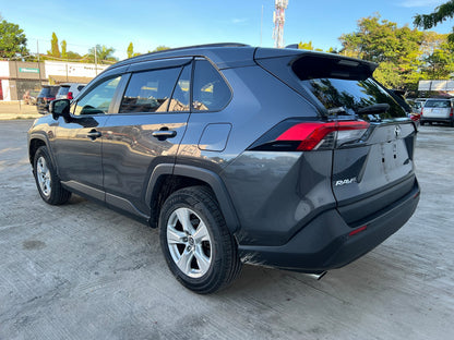 955. TOYOTA RAV4 2020 4WD X