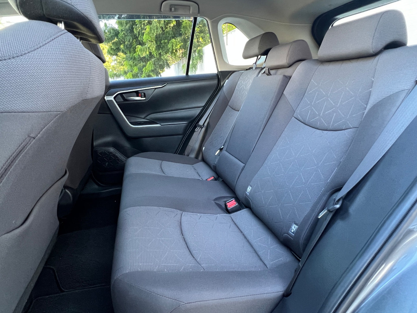 955. TOYOTA RAV4 2020 4WD X