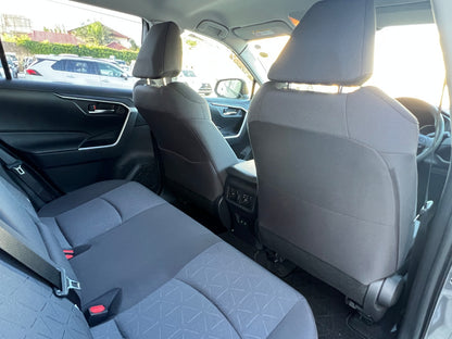 955. TOYOTA RAV4 2020 4WD X