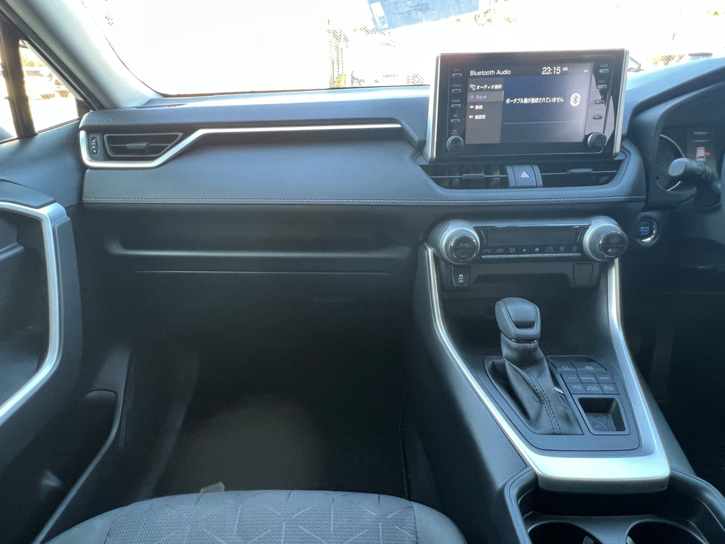 955. TOYOTA RAV4 2020 4WD X