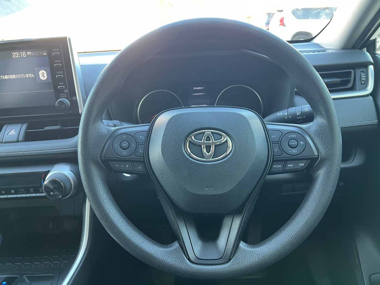 955. TOYOTA RAV4 2020 4WD X