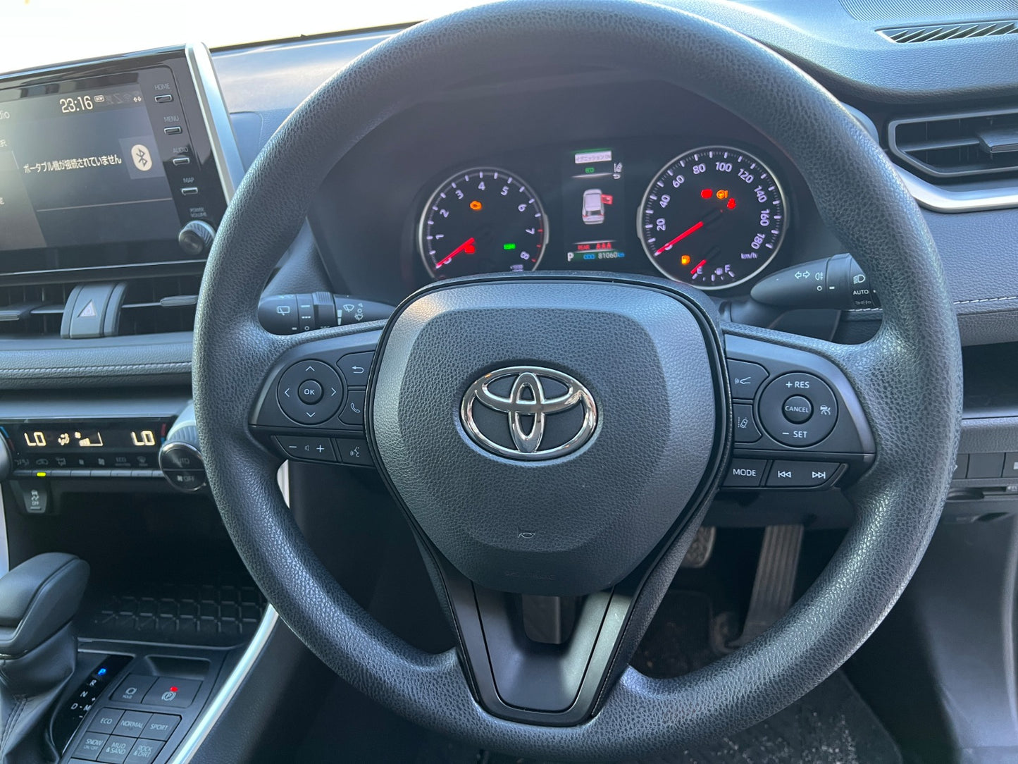 955. TOYOTA RAV4 2020 4WD X