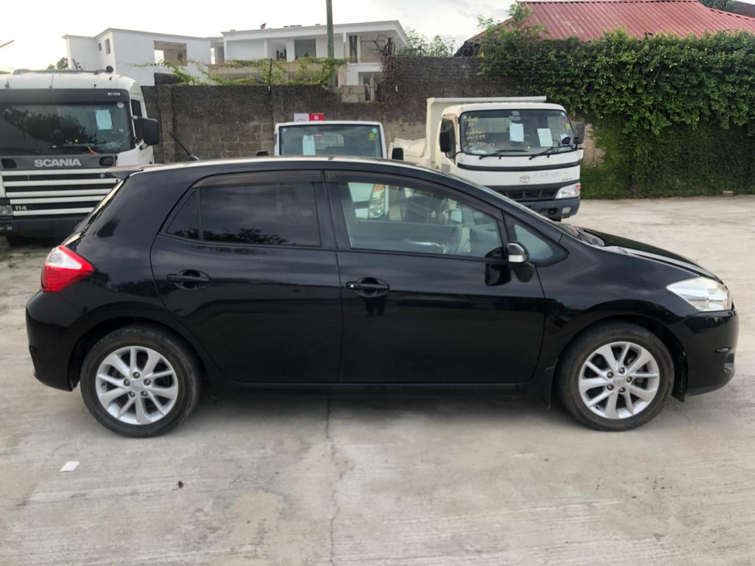 963 TOYOTA AURIS 150X M PACKAGE 2010 NZE151-1093695