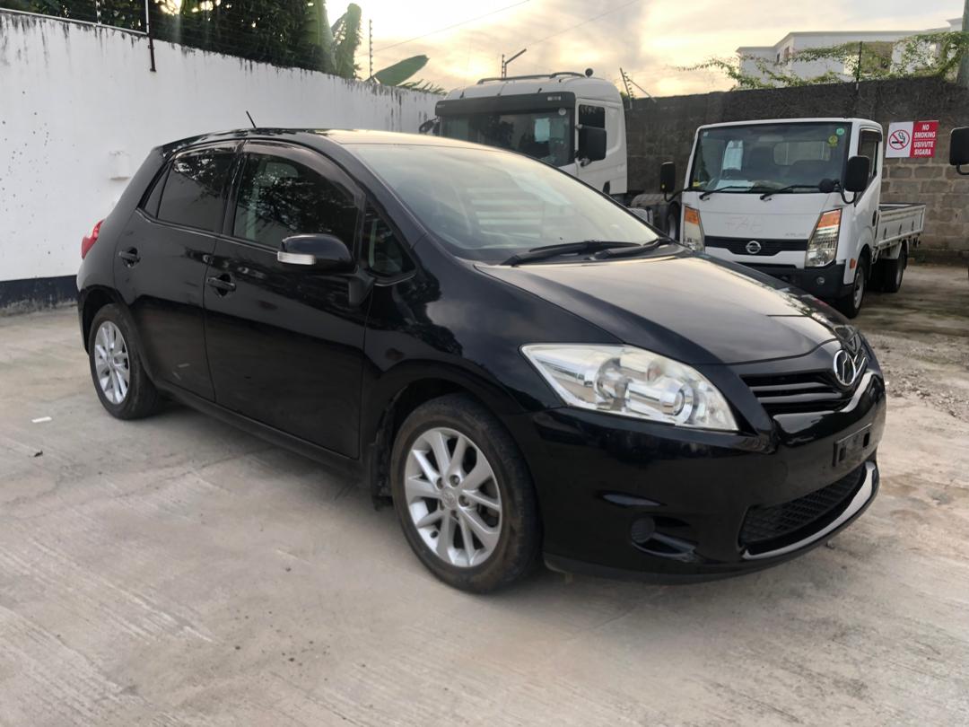 963 TOYOTA AURIS 150X M PACKAGE 2010 NZE151-1093695