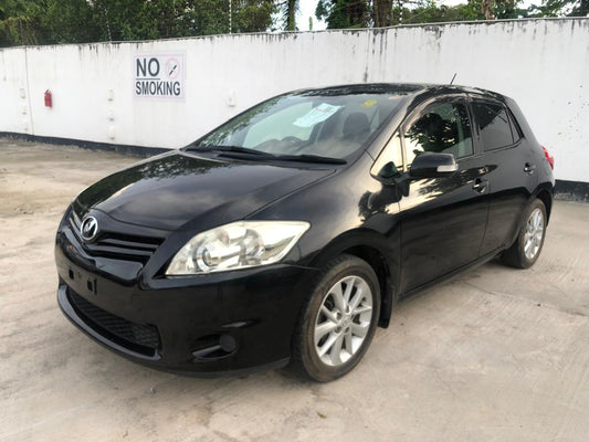963 TOYOTA AURIS 150X M PACKAGE 2010 NZE151-1093695