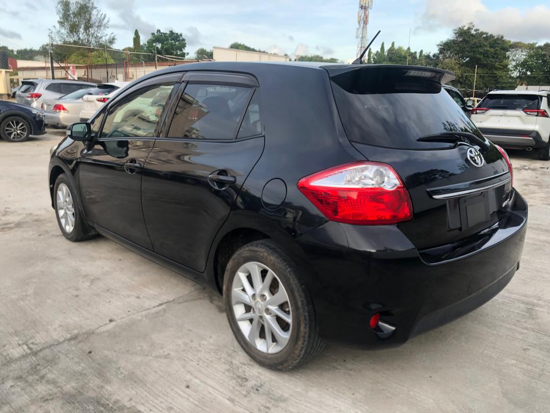 963 TOYOTA AURIS 150X M PACKAGE 2010 NZE151-1093695
