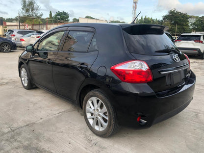 963 TOYOTA AURIS 150X M PACKAGE 2010 NZE151-1093695