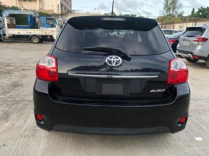 963 TOYOTA AURIS 150X M PACKAGE 2010 NZE151-1093695