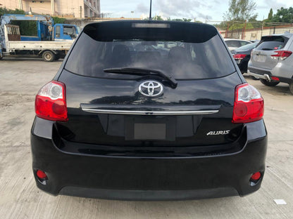 963 TOYOTA AURIS 150X M PACKAGE 2010 NZE151-1093695