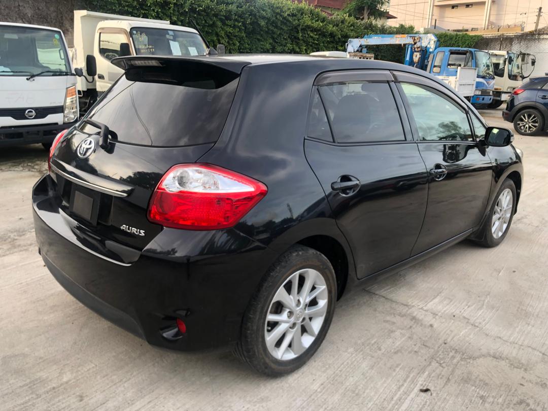 963 TOYOTA AURIS 150X M PACKAGE 2010 NZE151-1093695