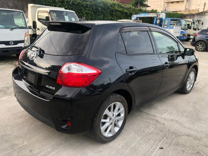 963 TOYOTA AURIS 150X M PACKAGE 2010 NZE151-1093695