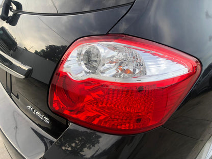 963 TOYOTA AURIS 150X M PACKAGE 2010 NZE151-1093695