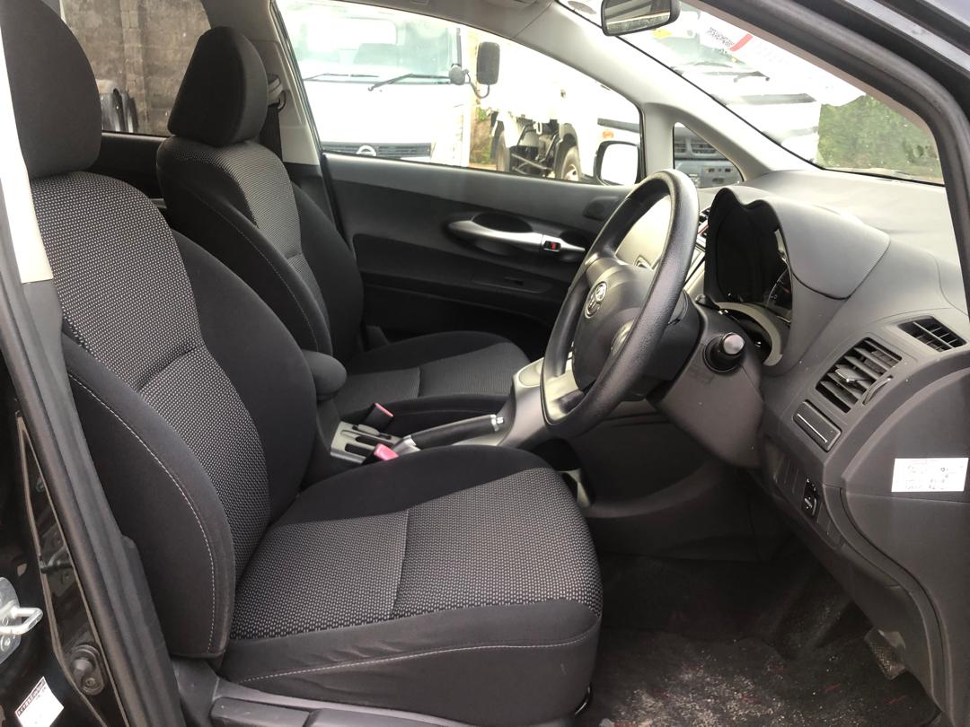 963 TOYOTA AURIS 150X M PACKAGE 2010 NZE151-1093695