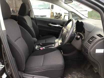 963 TOYOTA AURIS 150X M PACKAGE 2010 NZE151-1093695