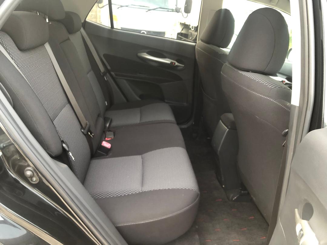 963 TOYOTA AURIS 150X M PACKAGE 2010 NZE151-1093695