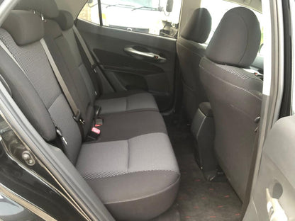 963 TOYOTA AURIS 150X M PACKAGE 2010 NZE151-1093695