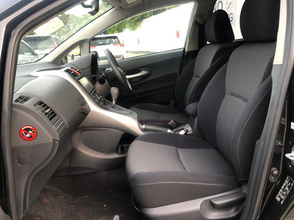 963 TOYOTA AURIS 150X M PACKAGE 2010 NZE151-1093695