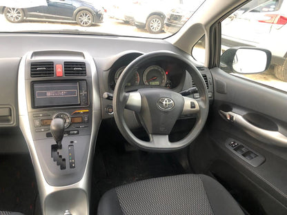 963 TOYOTA AURIS 150X M PACKAGE 2010 NZE151-1093695