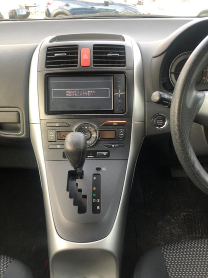 963 TOYOTA AURIS 150X M PACKAGE 2010 NZE151-1093695