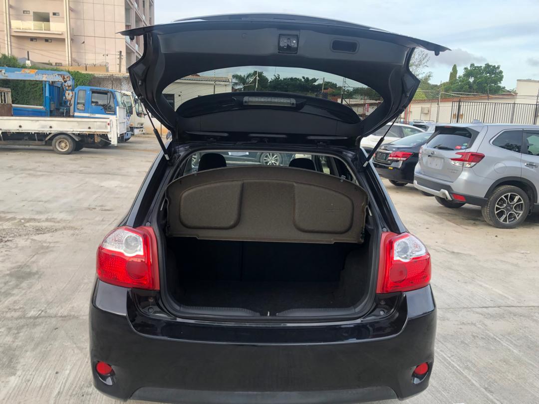 963 TOYOTA AURIS 150X M PACKAGE 2010 NZE151-1093695