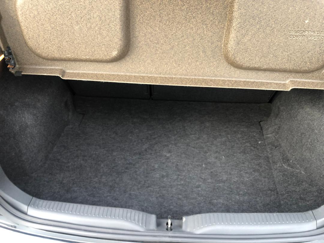963 TOYOTA AURIS 150X M PACKAGE 2010 NZE151-1093695