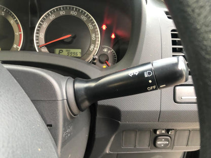 963 TOYOTA AURIS 150X M PACKAGE 2010 NZE151-1093695