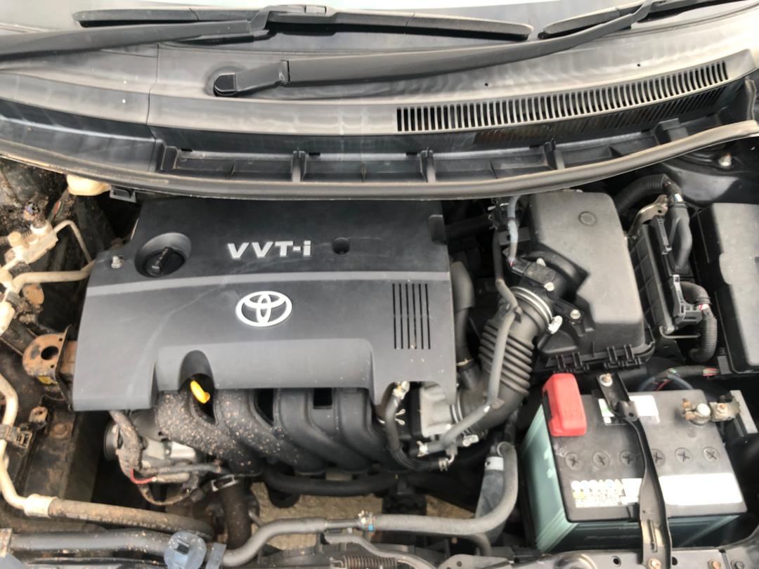 963 TOYOTA AURIS 150X M PACKAGE 2010 NZE151-1093695