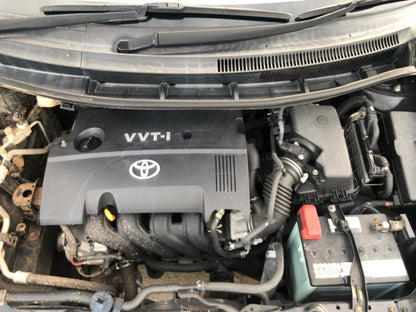 963 TOYOTA AURIS 150X M PACKAGE 2010 NZE151-1093695