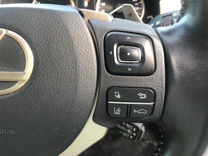 952. LEXUS NX300 late model version L White Leather package2019 / Milage: 48,240 Km