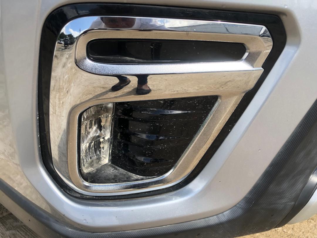 1015 SUBARU FORESTER ADVANCE 2020 / Milage: 61,820 Km