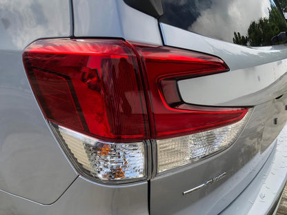 1015 SUBARU FORESTER ADVANCE 2020 / Milage: 61,820 Km