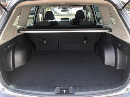 1015 SUBARU FORESTER ADVANCE 2020 / Milage: 61,820 Km