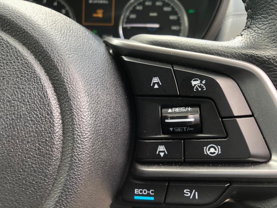 1015 SUBARU FORESTER ADVANCE 2020 / Milage: 61,820 Km