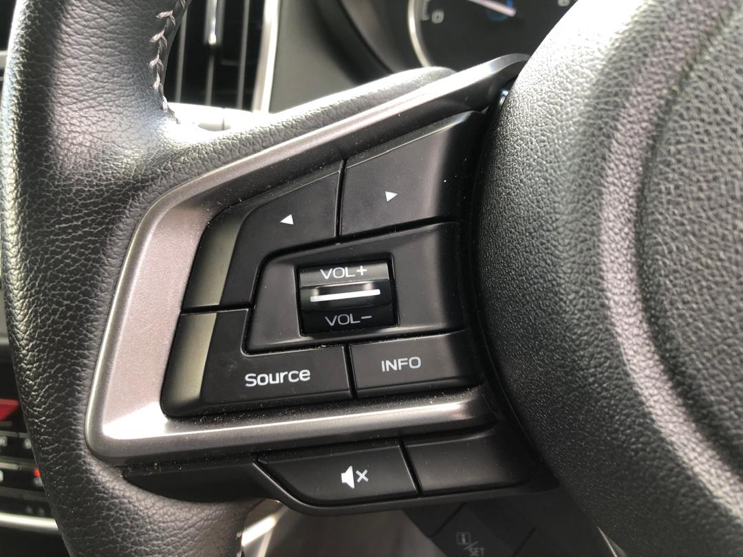 1015 SUBARU FORESTER ADVANCE 2020 / Milage: 61,820 Km