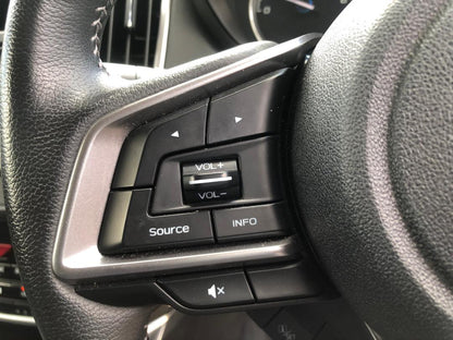 1015 SUBARU FORESTER ADVANCE 2020 / Milage: 61,820 Km