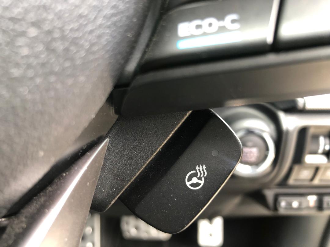 1015 SUBARU FORESTER ADVANCE 2020 / Milage: 61,820 Km
