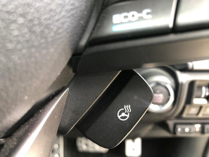 1015 SUBARU FORESTER ADVANCE 2020 / Milage: 61,820 Km
