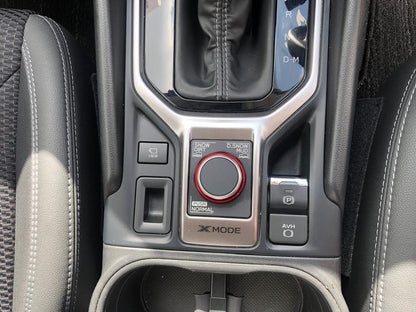 1015 SUBARU FORESTER ADVANCE 2020 / Milage: 61,820 Km