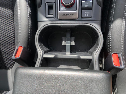 1015 SUBARU FORESTER ADVANCE 2020 / Milage: 61,820 Km
