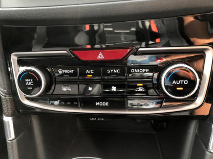 1015 SUBARU FORESTER ADVANCE 2020 / Milage: 61,820 Km