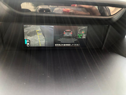 1015 SUBARU FORESTER ADVANCE 2020 / Milage: 61,820 Km