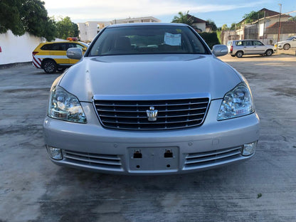 923 TOYOTA CROWN ROYAL 2.5 ROYAL SALOON 2004 GRS180-5011794