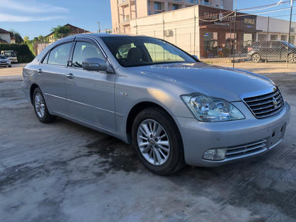 923 TOYOTA CROWN ROYAL 2.5 ROYAL SALOON 2004 GRS180-5011794
