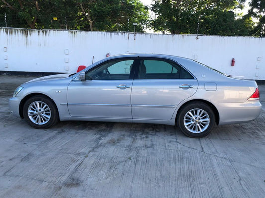 923 TOYOTA CROWN ROYAL 2.5 ROYAL SALOON 2004 GRS180-5011794