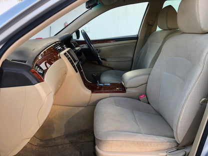 923 TOYOTA CROWN ROYAL 2.5 ROYAL SALOON 2004 GRS180-5011794